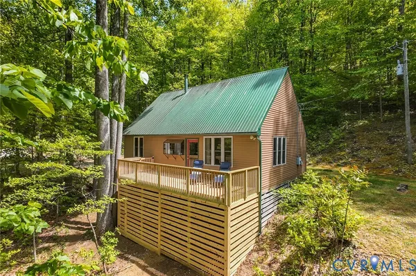 $325,000 | 270 Little Cabin Road, Amherst, VA 24521