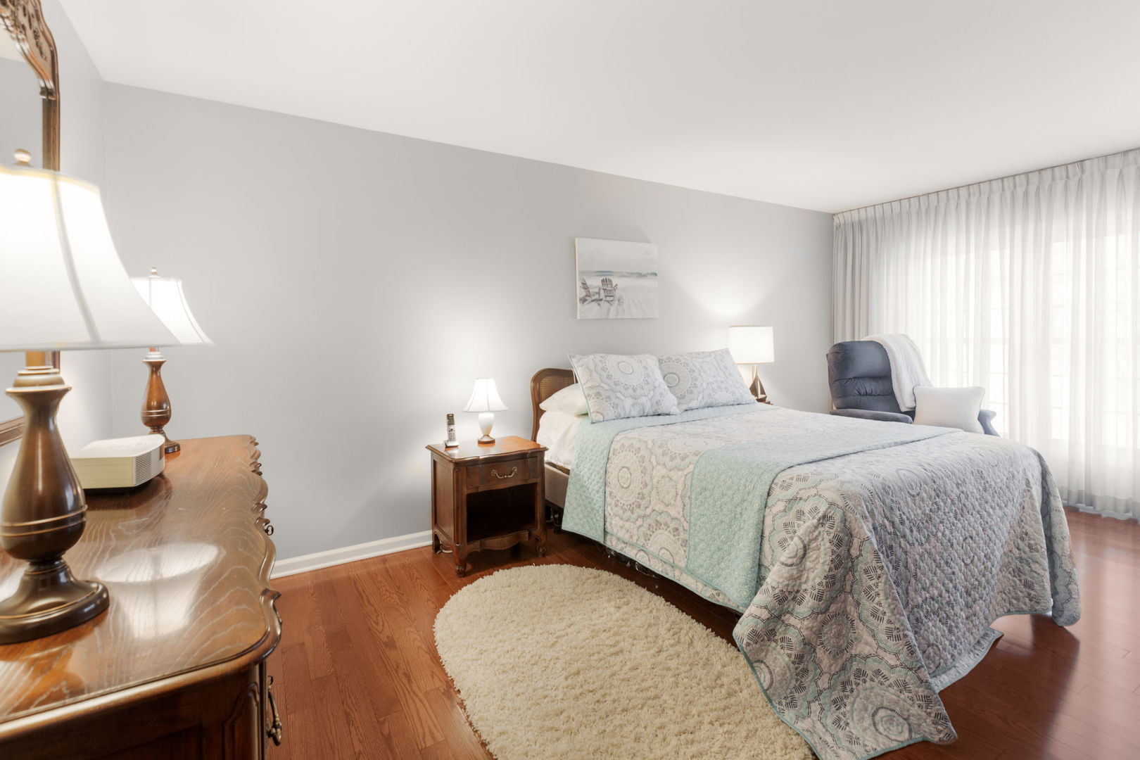 6 The Court Of Lagoon View Northbrook, IL 60062 - Photo 14 of 26