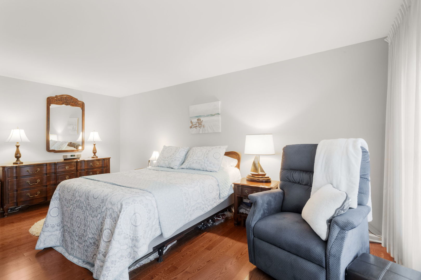 6 The Court Of Lagoon View Northbrook, IL 60062 - Photo 15 of 26