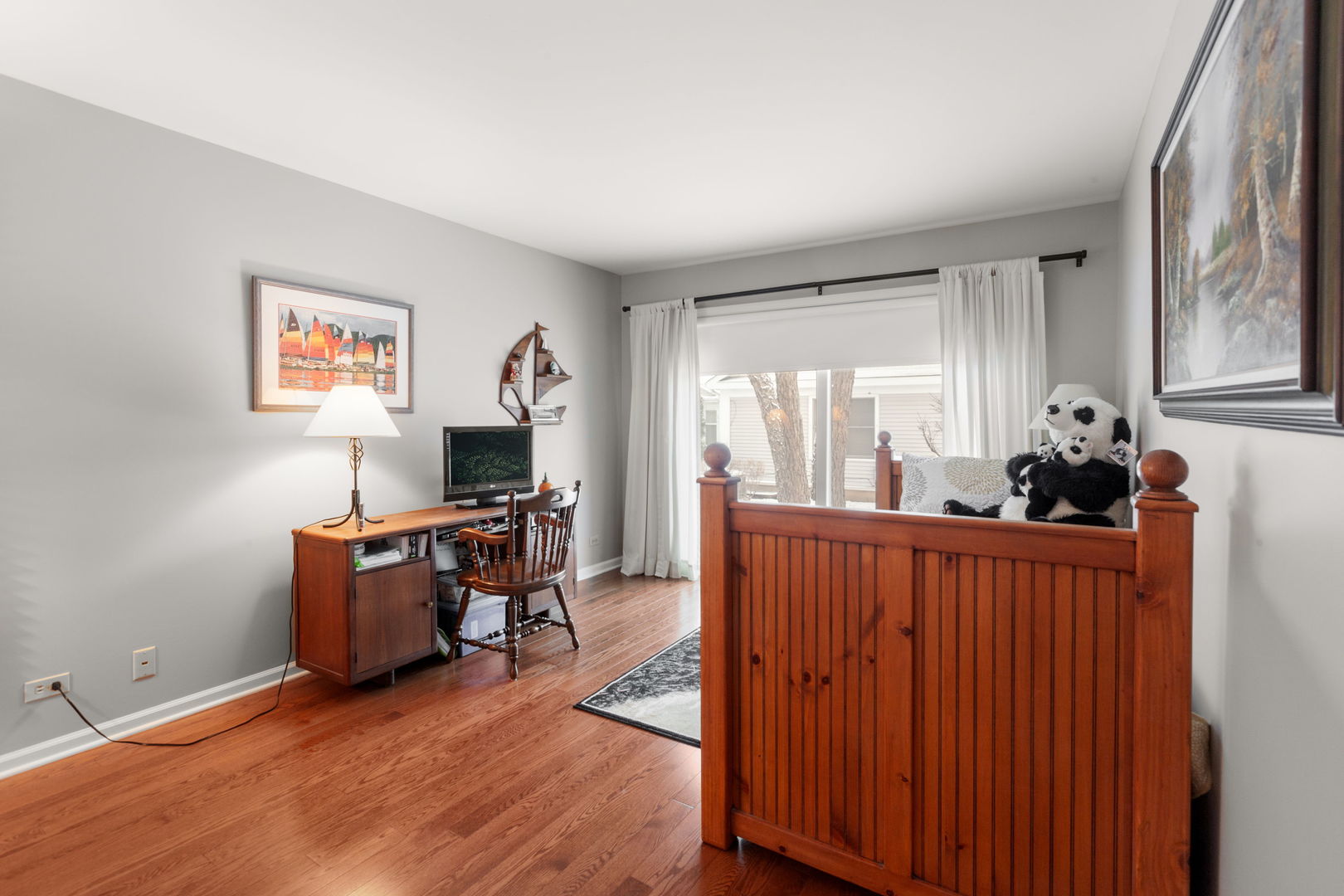 6 The Court Of Lagoon View Northbrook, IL 60062 - Photo 19 of 26