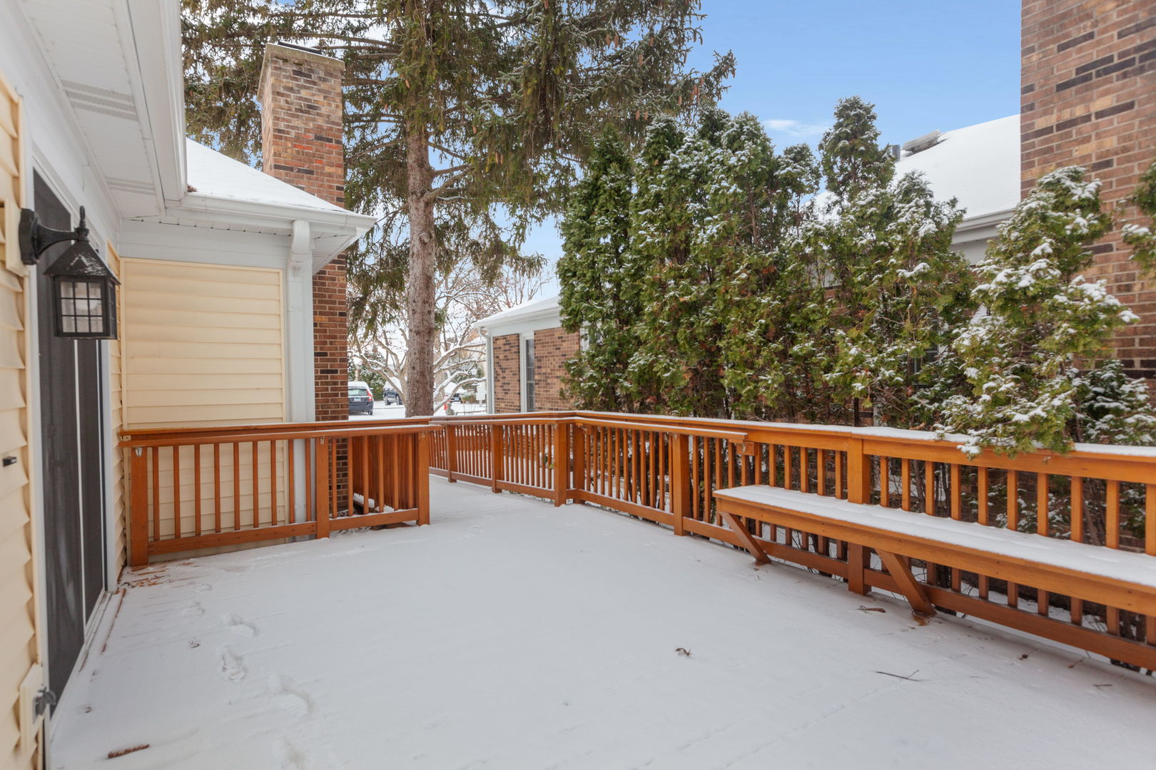 6 The Court Of Lagoon View Northbrook, IL 60062 - Photo 26 of 26