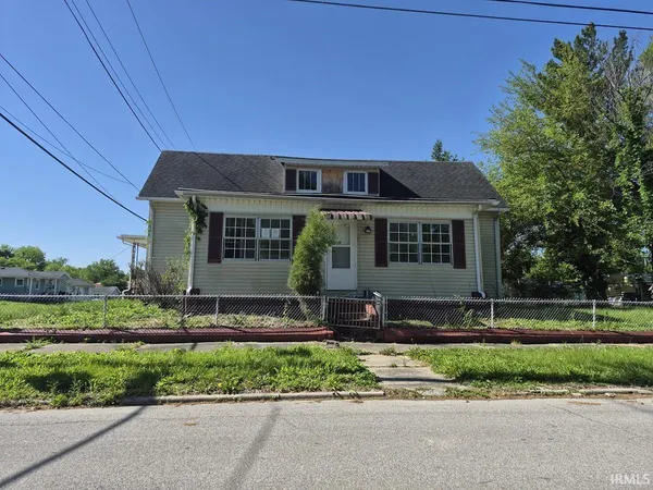 $64,900 | 715 East Spruce Street, Princeton, IN 47670