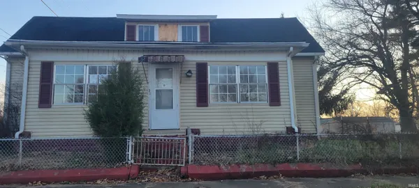 $84,900 | 715 East Spruce Street, Princeton, IN 47670