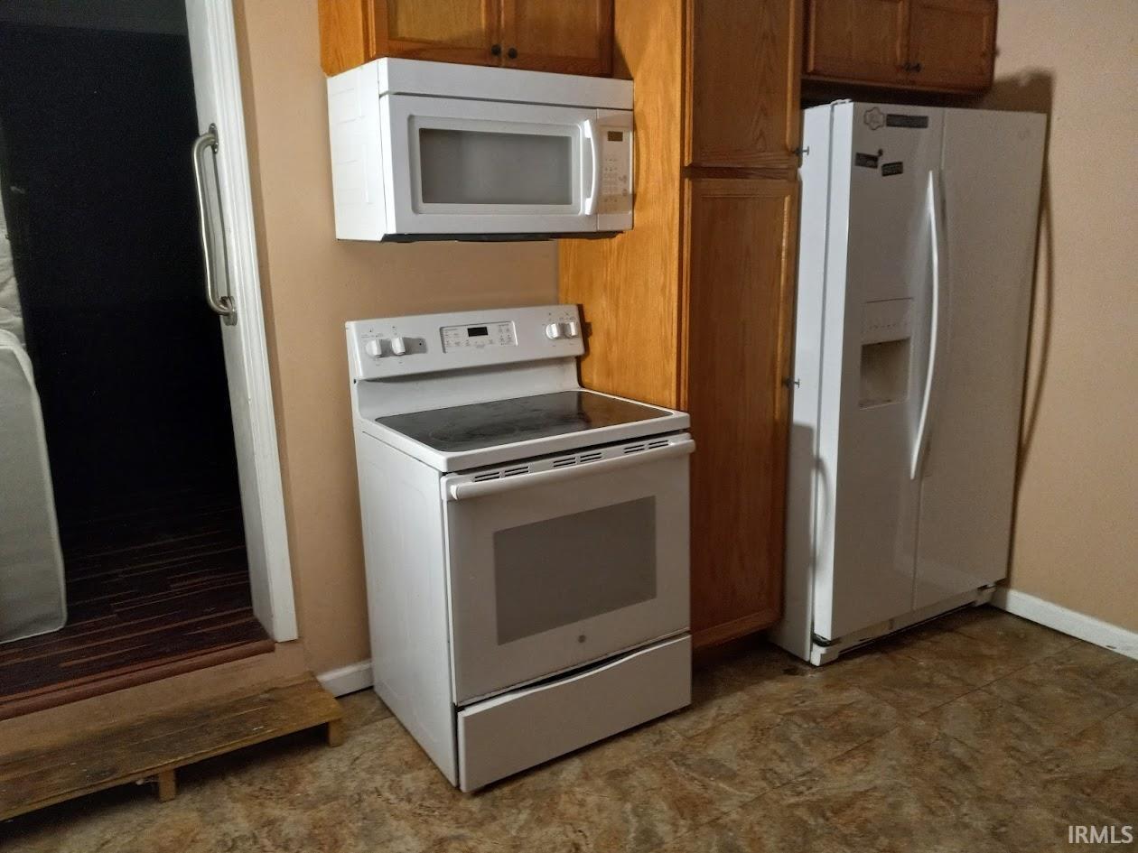 715 East Spruce Street Princeton, IN 47670 - Photo 13 of 20