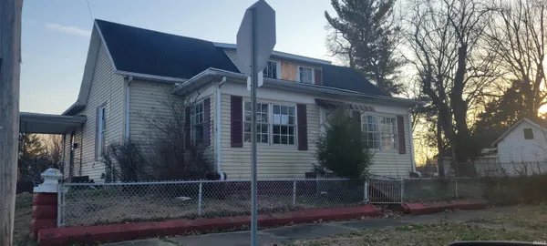 $84,900 | 715 East Spruce Street, Princeton, IN 47670