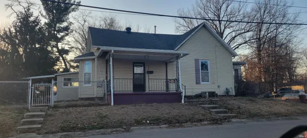 $84,900 | 715 East Spruce Street, Princeton, IN 47670
