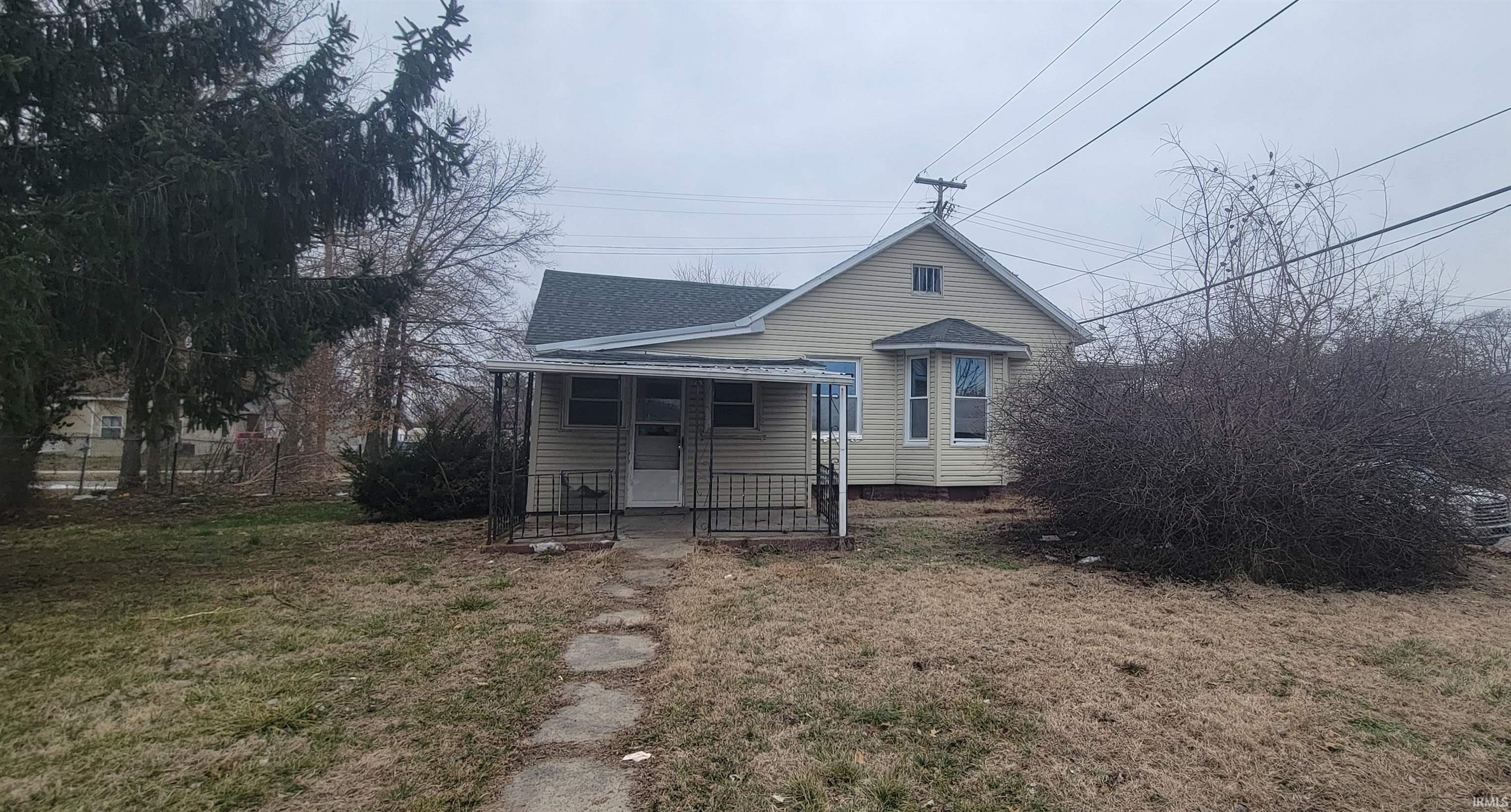 715 East Spruce Street Princeton, IN 47670 - Photo 6 of 20