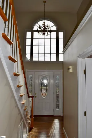 $389,900 | 381 Royal Burgess Drive, Campobello, SC 29322