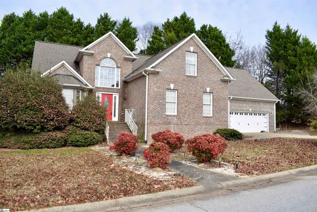 $389,900 | 381 Royal Burgess Drive, Campobello, SC 29322