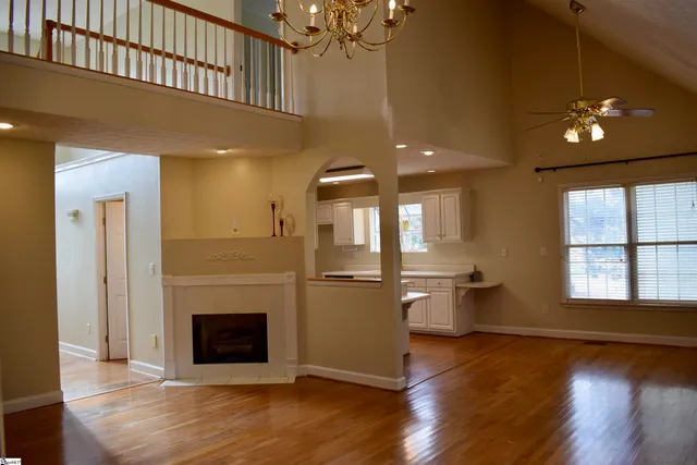 $389,900 | 381 Royal Burgess Drive, Campobello, SC 29322