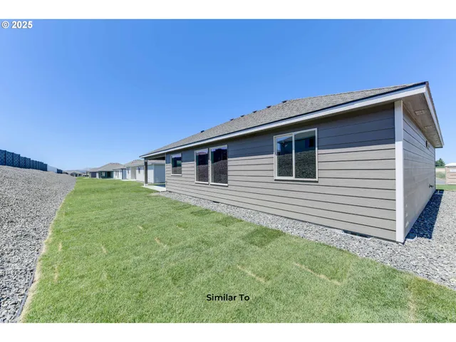 $362,850 | 214 Southwest Sparrow Street, Boardman, OR 97818