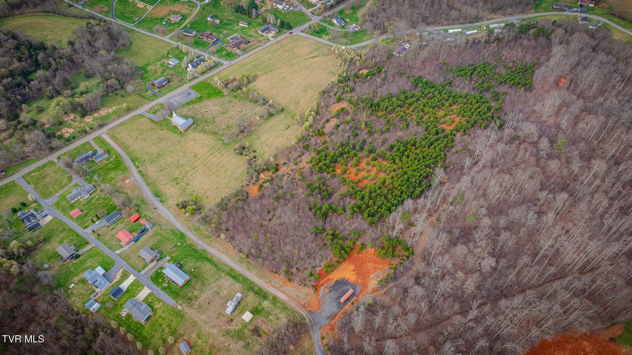 Tbd Bloomingdale Road Kingsport, TN 37660 - Photo 14 of 22 106