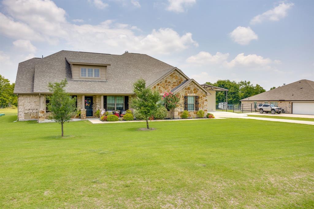 7809 Emersyn Drive Rio Vista, TX 76093 - Photo 5 of 40
