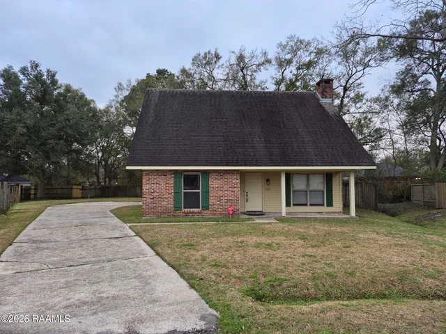 $2,000 | 107 Kirk Dale Circle, Lafayette, LA 70508