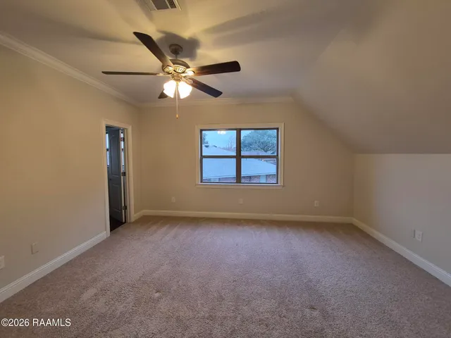 $2,000 | 107 Kirk Dale Circle, Lafayette, LA 70508