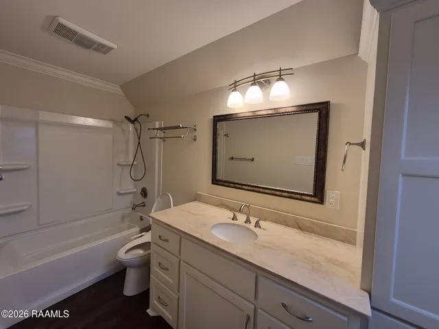 $2,000 | 107 Kirk Dale Circle, Lafayette, LA 70508