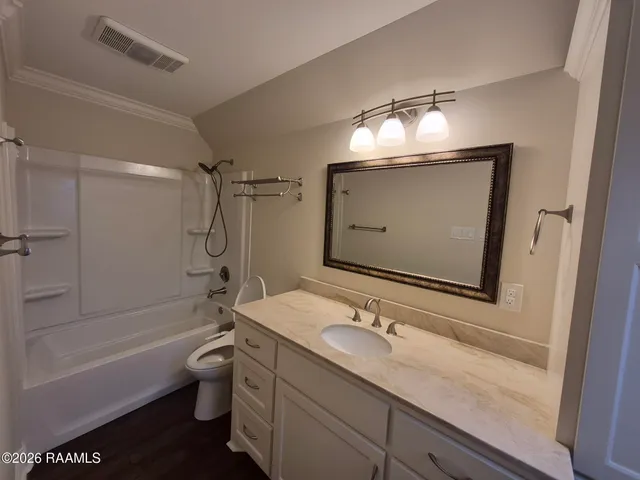 $2,000 | 107 Kirk Dale Circle, Lafayette, LA 70508