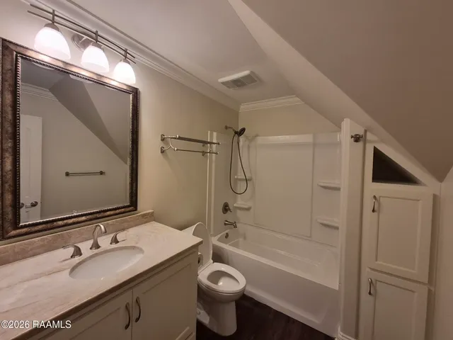 $2,000 | 107 Kirk Dale Circle, Lafayette, LA 70508