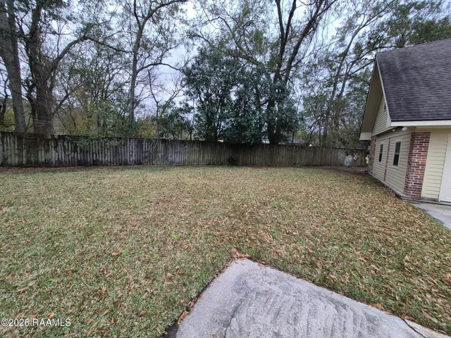 $2,000 | 107 Kirk Dale Circle, Lafayette, LA 70508