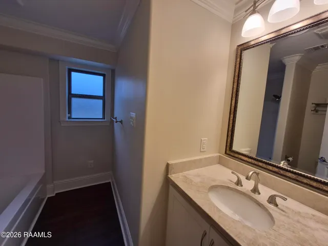 $2,000 | 107 Kirk Dale Circle, Lafayette, LA 70508