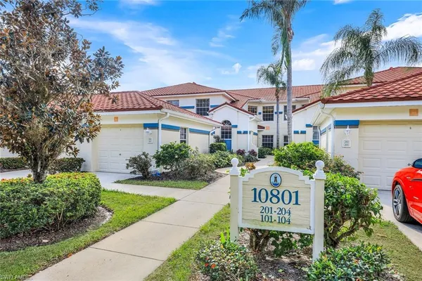 $325,000 | 10801 Halfmoon Shoal Road, Unit 202, Estero, FL 34135