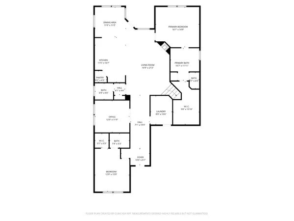 $3,000 | 2214 Bitter Melon Drive, Richmond, TX 77406