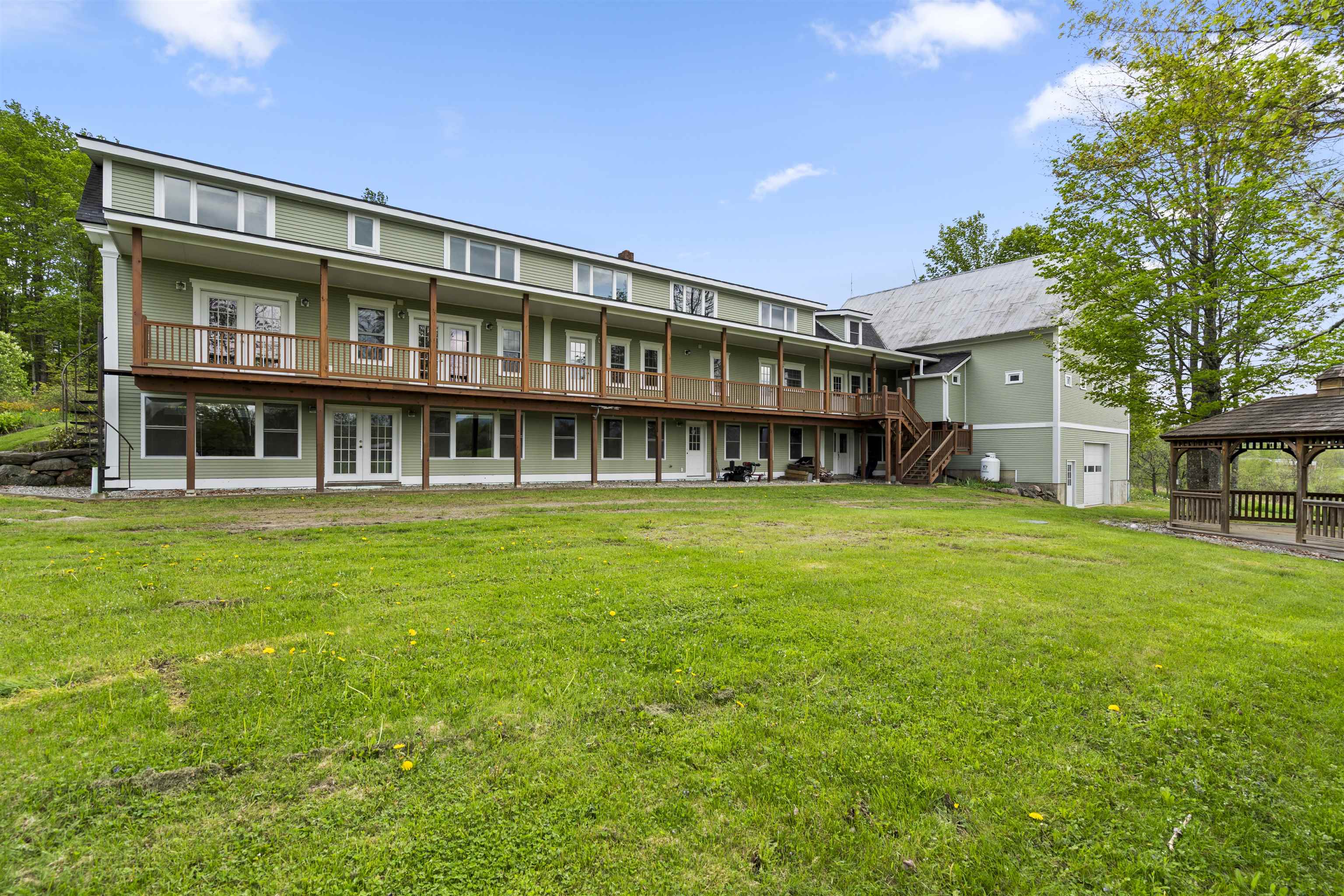 4282 Randolph Road Morristown, VT 05661 - Photo 49 of 59