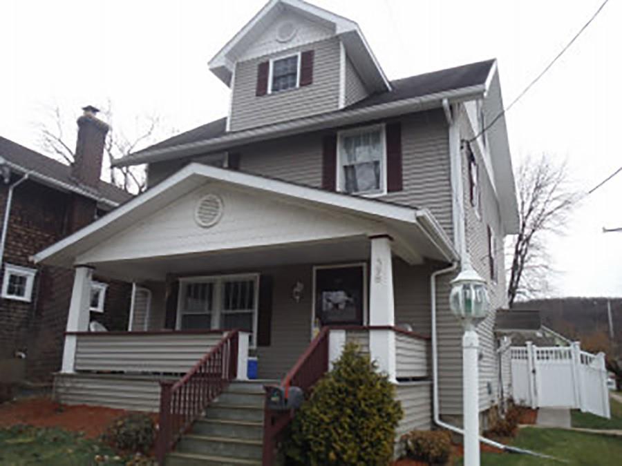 398 Locust Street Indiana, PA 15701 - Photo 1 of 25 Gallery Image 1
