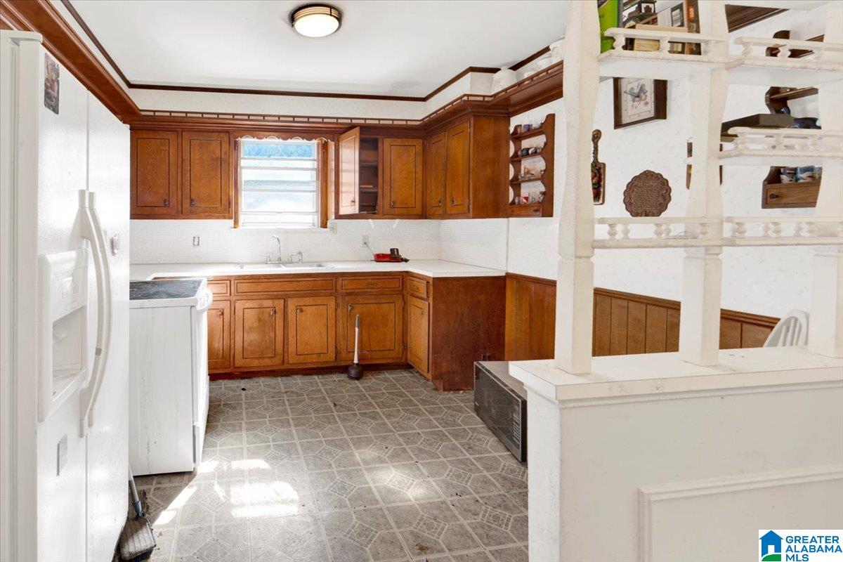 2059 Chenoor Road Birmingham, AL 35217 - Photo 20 of 36