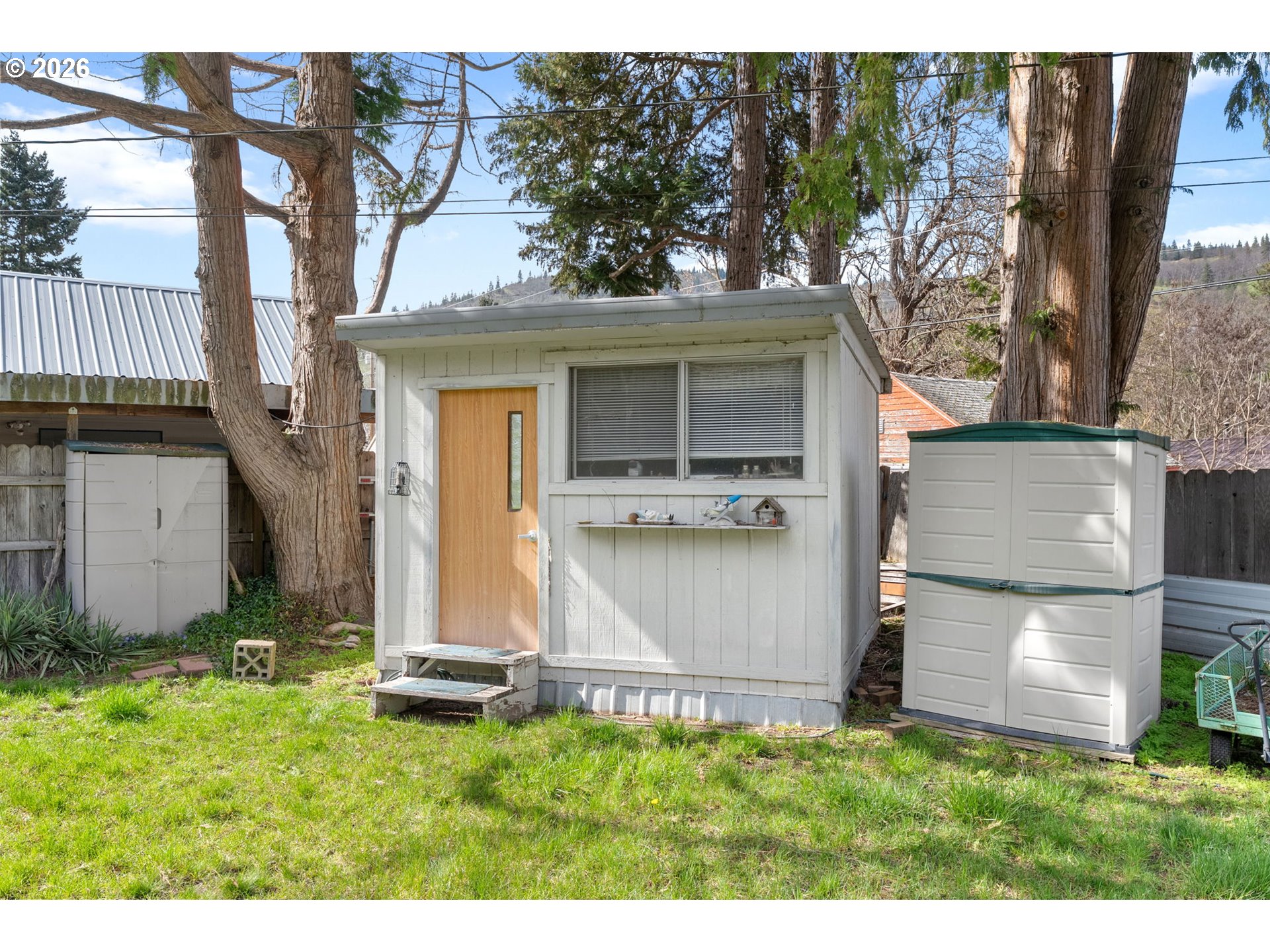 502 Bluff Road Klickitat, WA 98628 - Photo 13 of 43