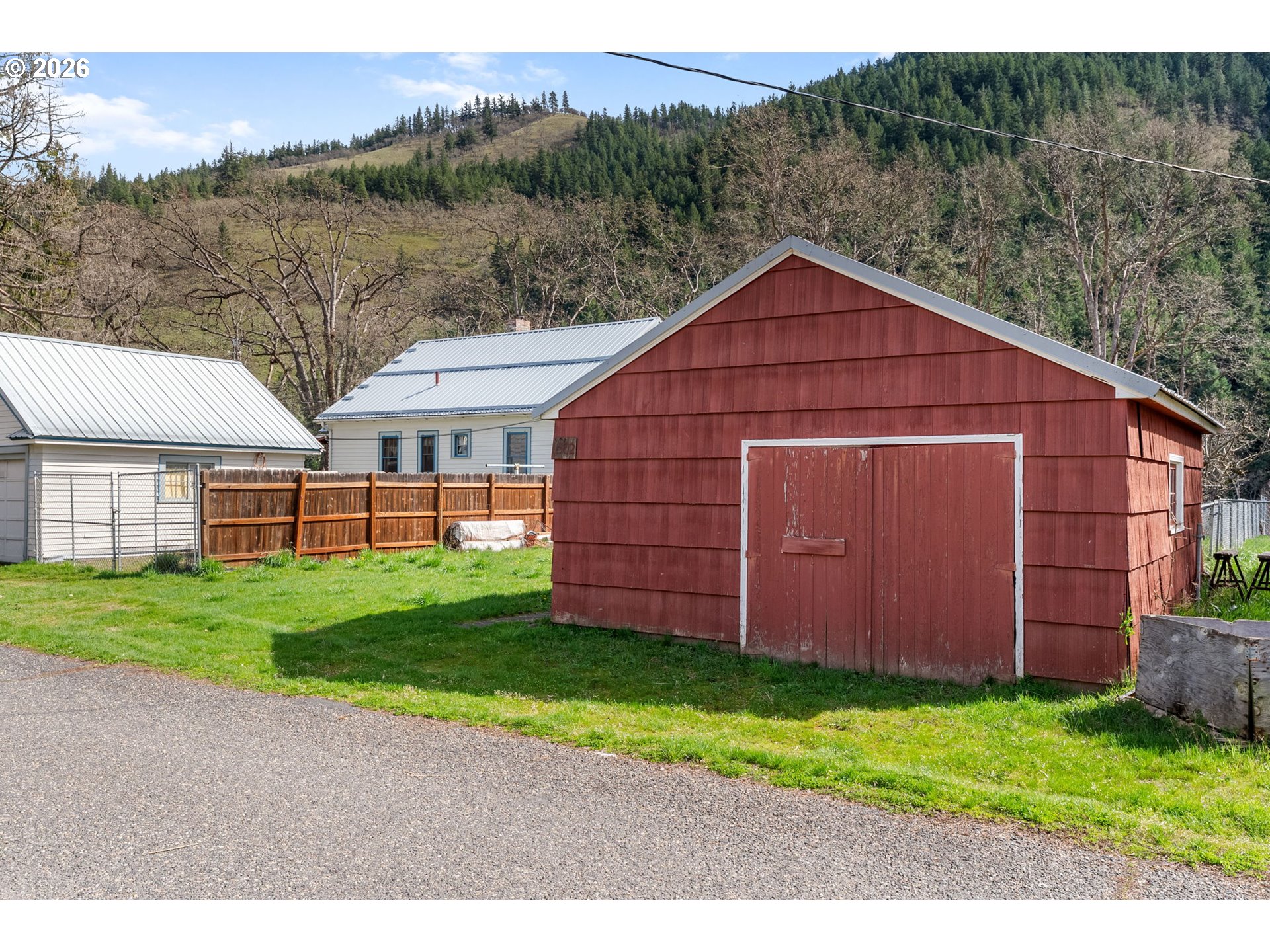 502 Bluff Road Klickitat, WA 98628 - Photo 16 of 43