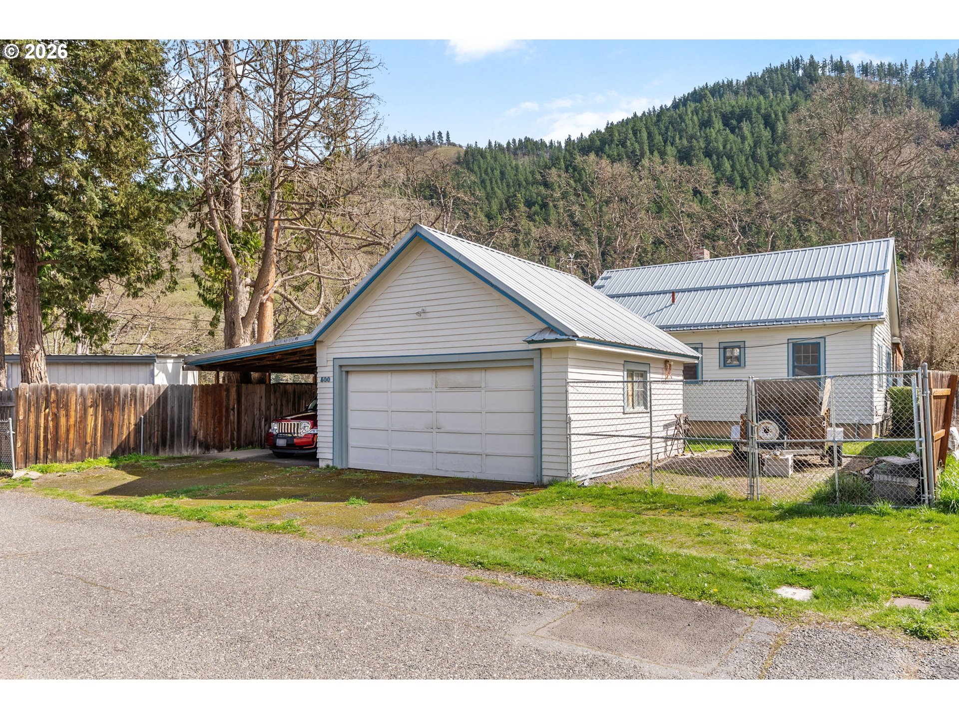 502 Bluff Road Klickitat, WA 98628 - Photo 17 of 43