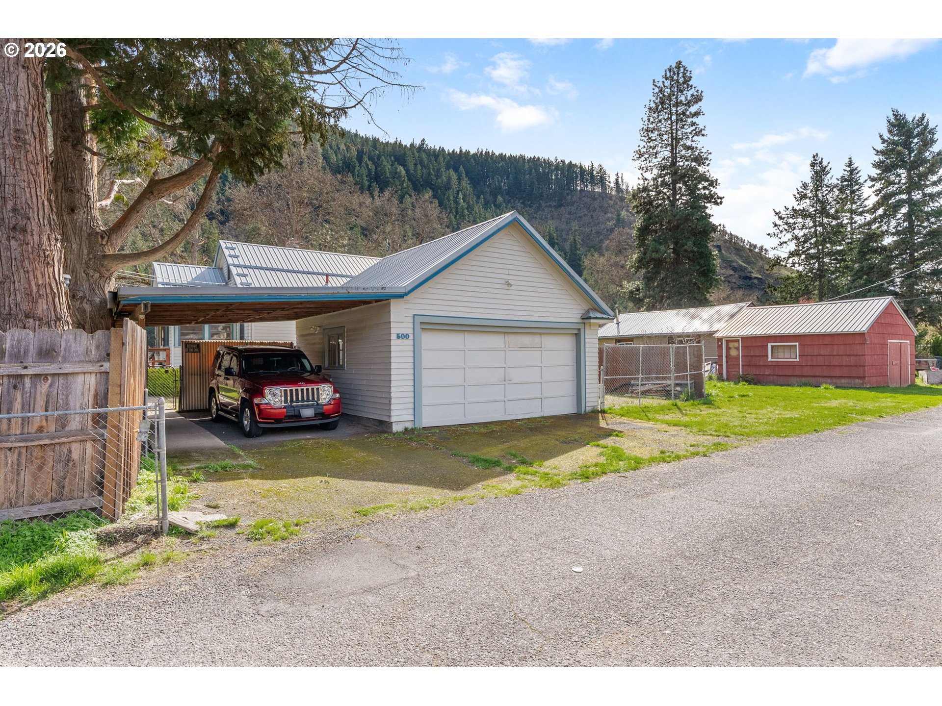 502 Bluff Road Klickitat, WA 98628 - Photo 18 of 43