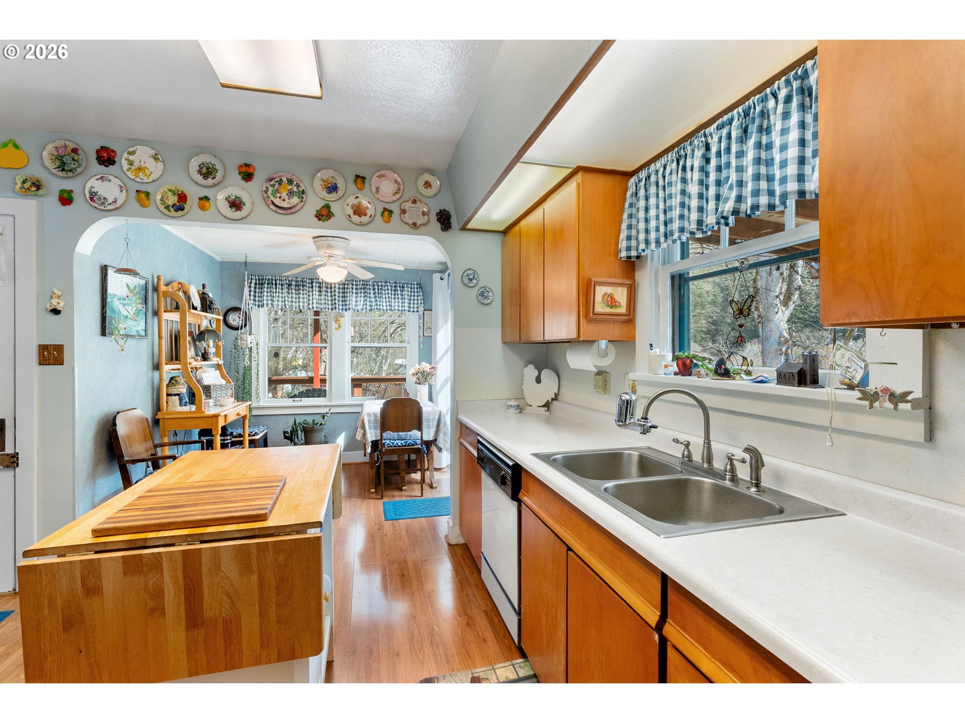 502 Bluff Road Klickitat, WA 98628 - Photo 19 of 43