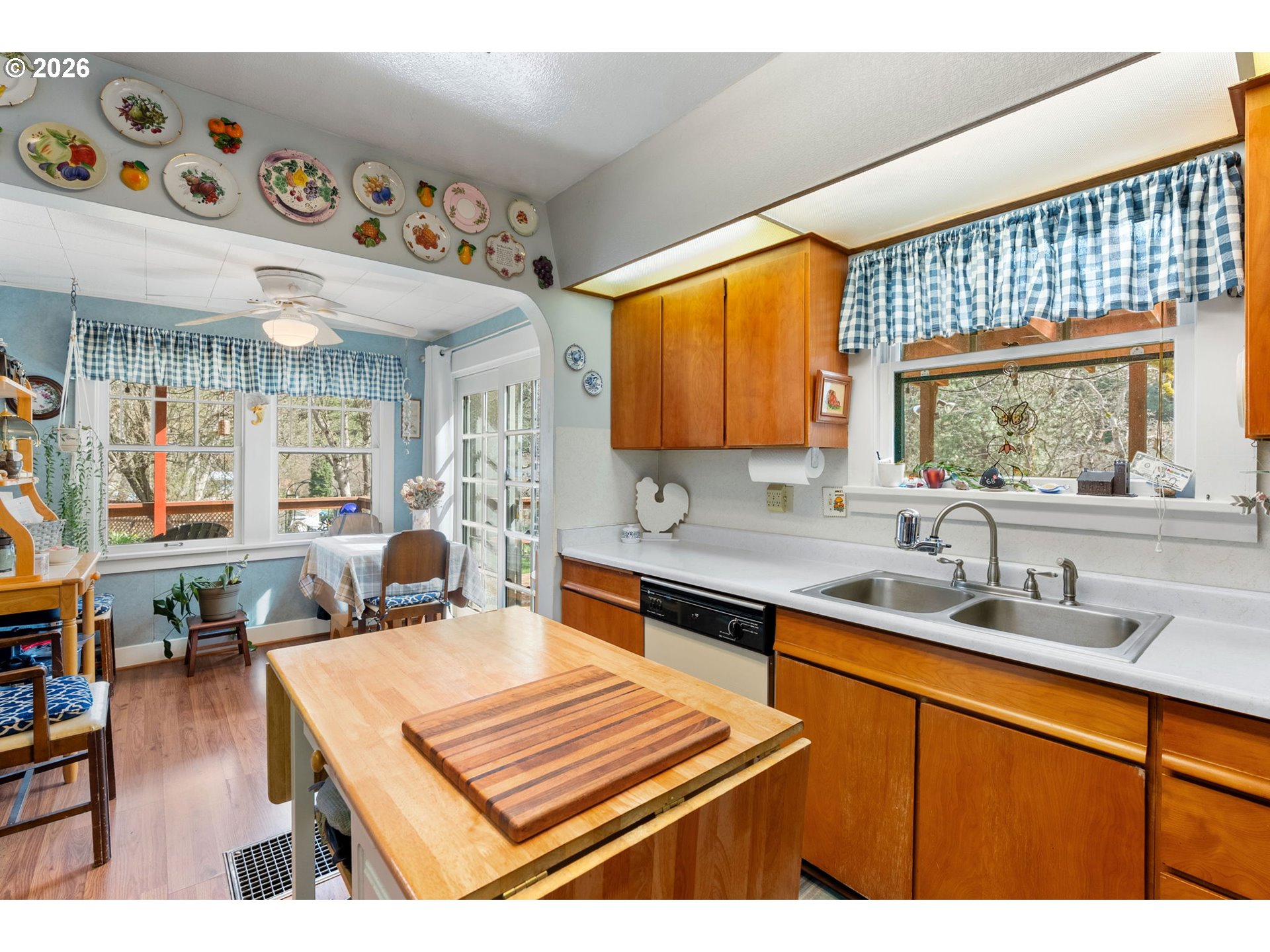 502 Bluff Road Klickitat, WA 98628 - Photo 20 of 43