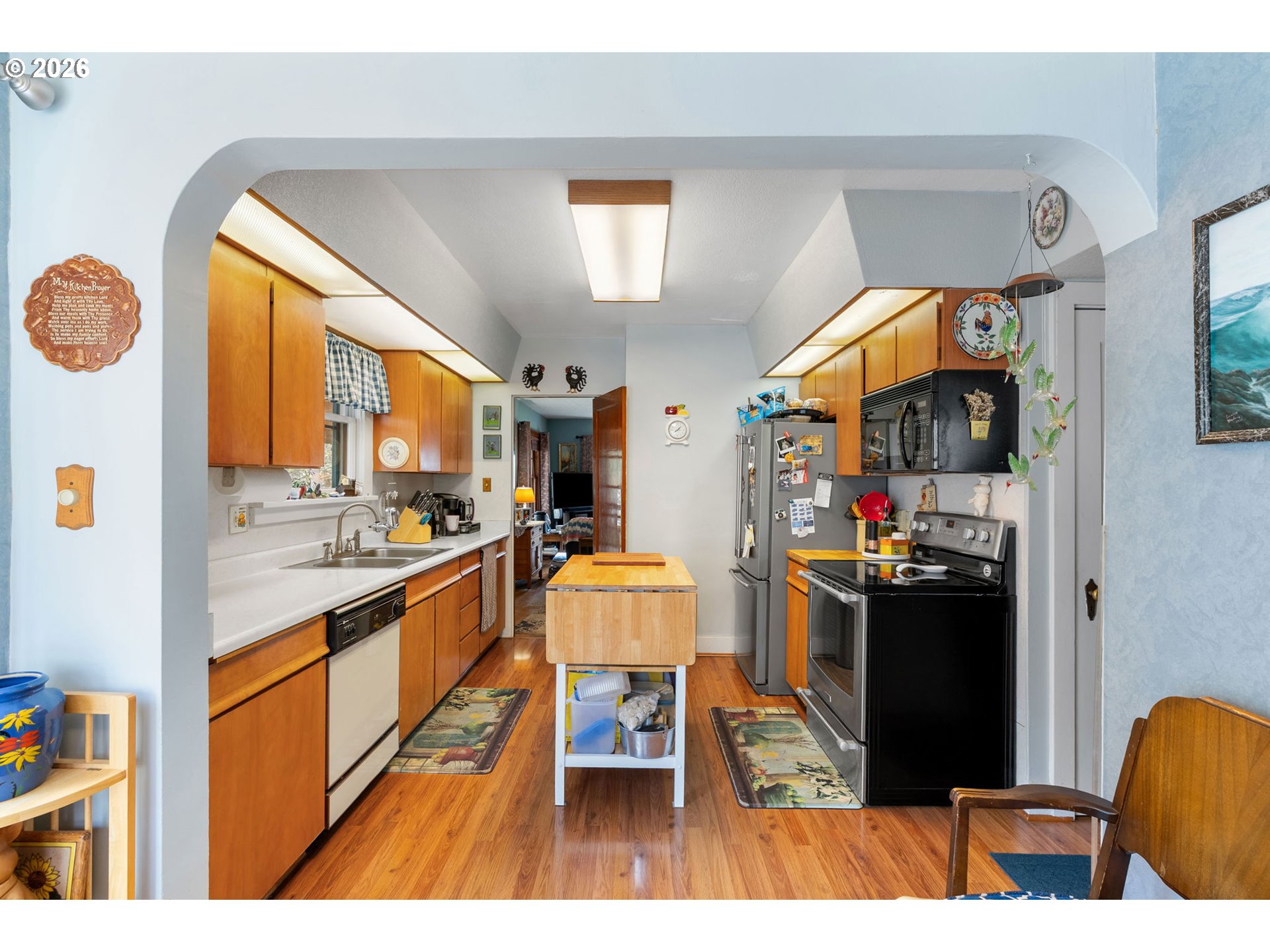 502 Bluff Road Klickitat, WA 98628 - Photo 21 of 43