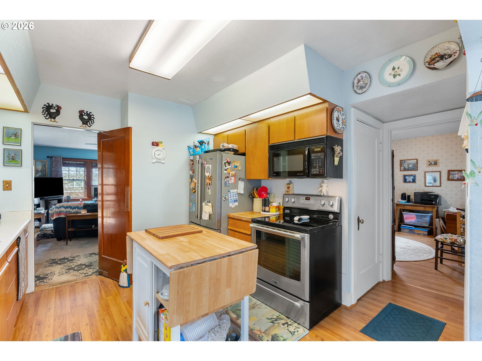 502 Bluff Road Klickitat, WA 98628 - Photo 22 of 43