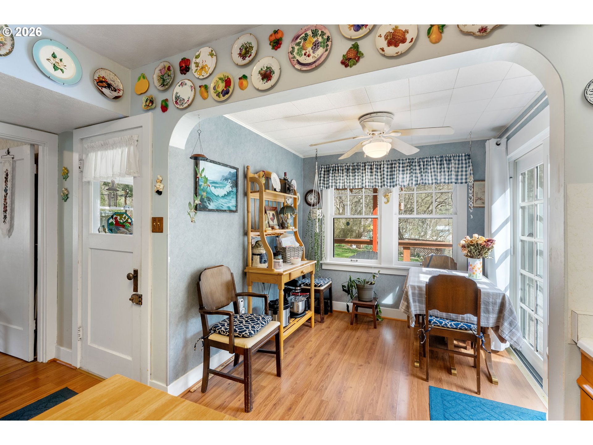 502 Bluff Road Klickitat, WA 98628 - Photo 23 of 43