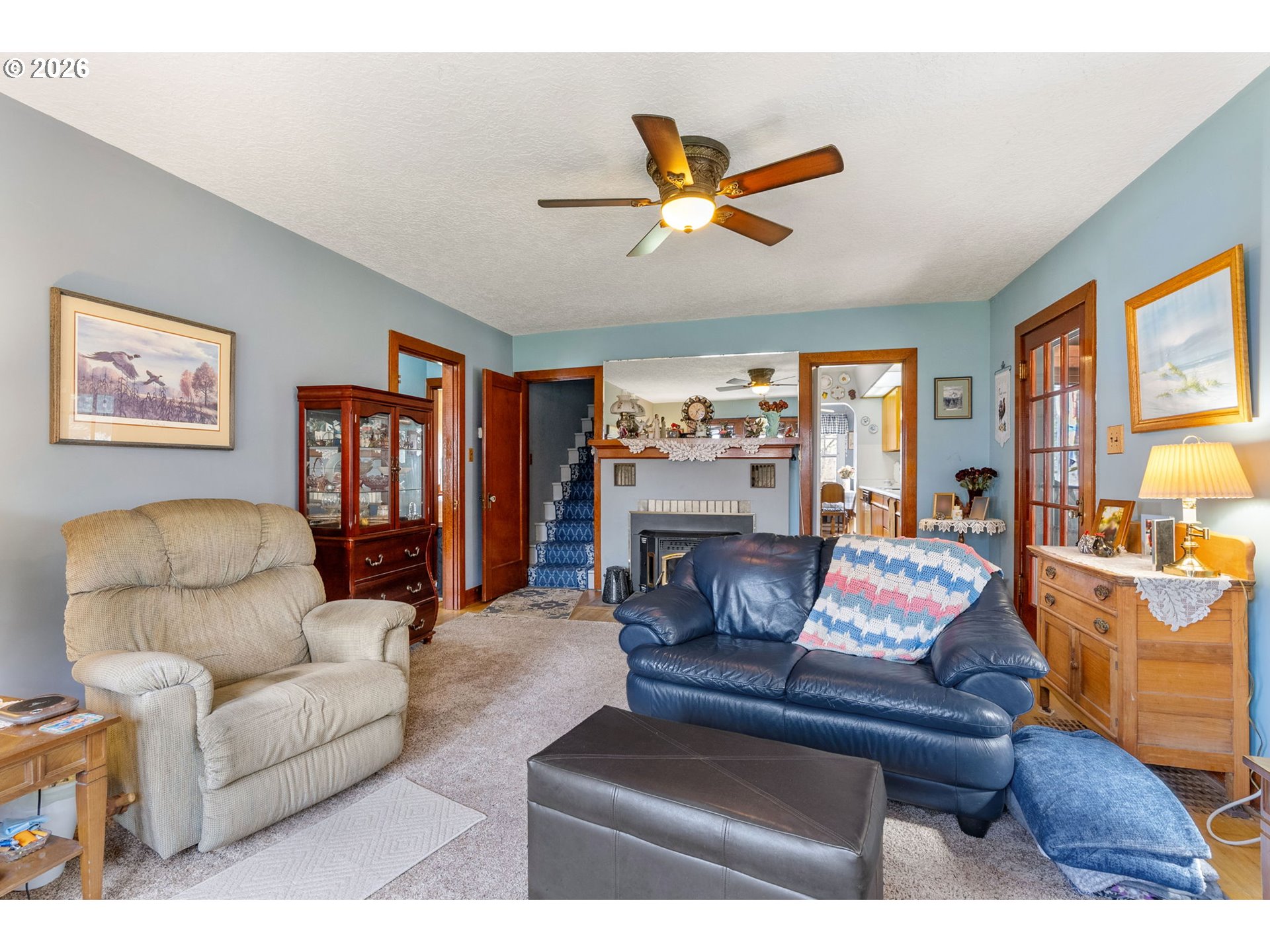 502 Bluff Road Klickitat, WA 98628 - Photo 25 of 43