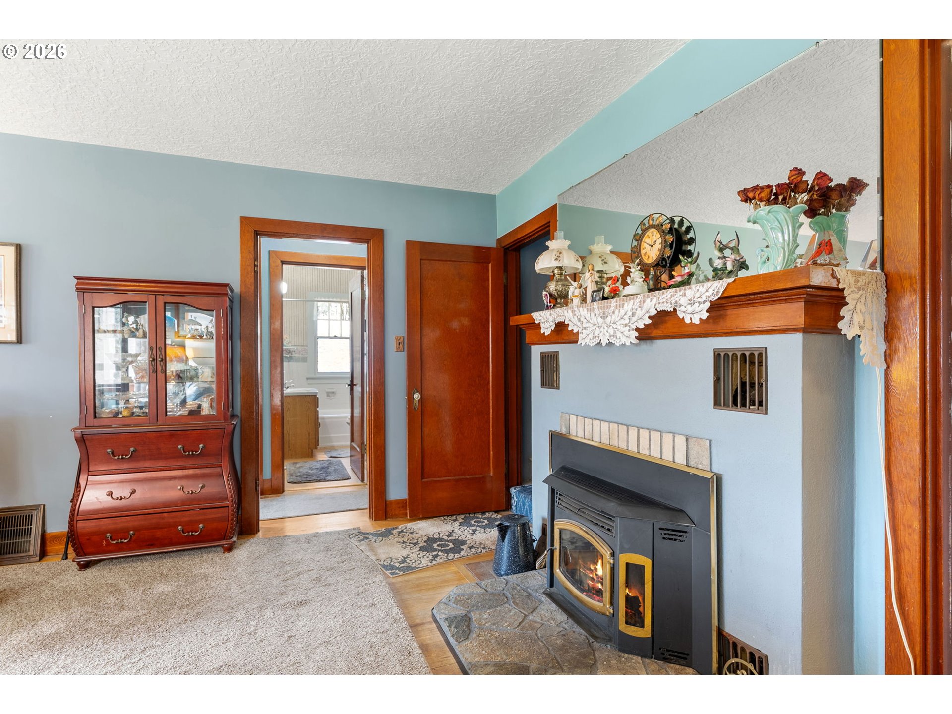 502 Bluff Road Klickitat, WA 98628 - Photo 26 of 43