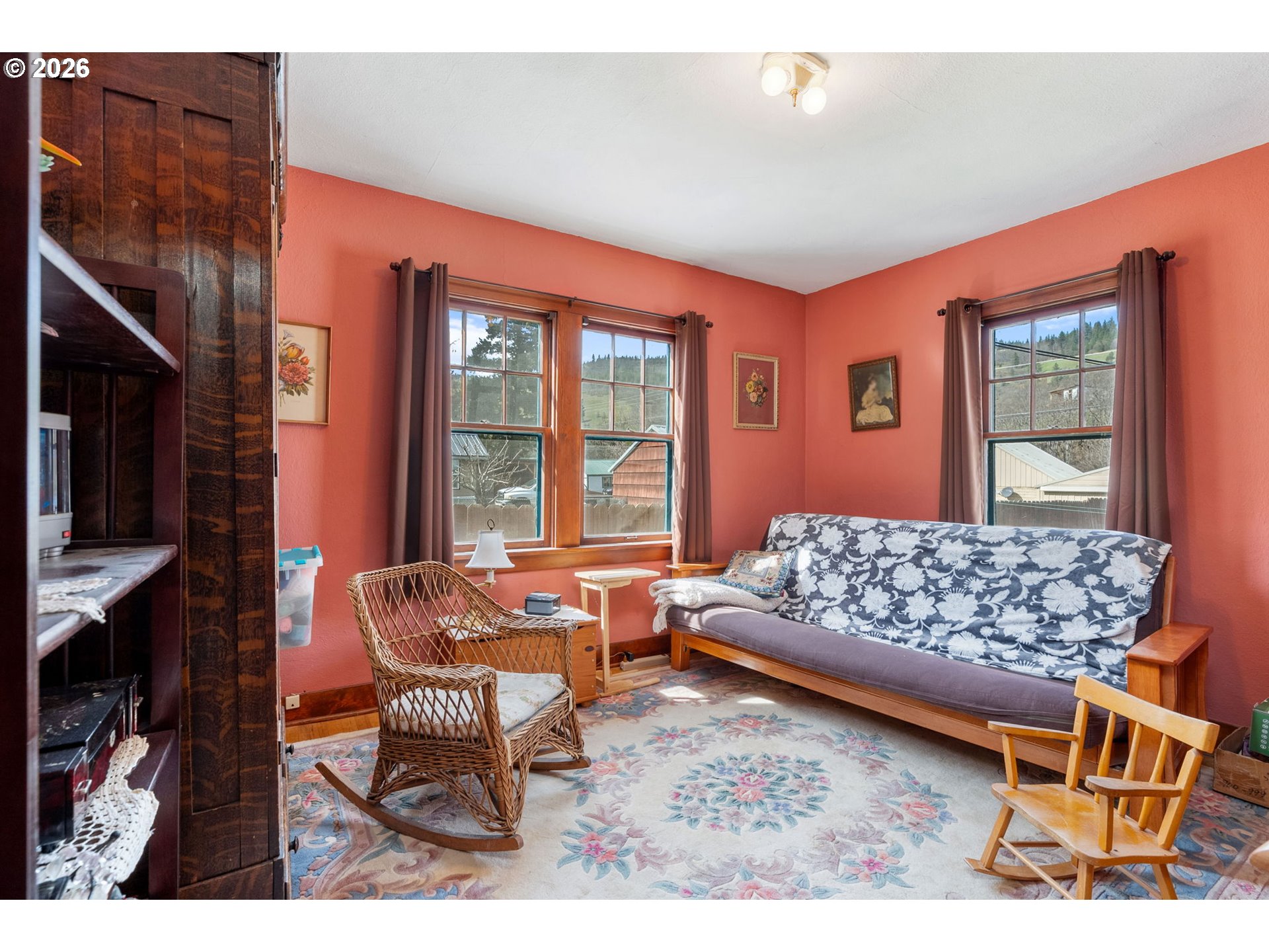 502 Bluff Road Klickitat, WA 98628 - Photo 28 of 43