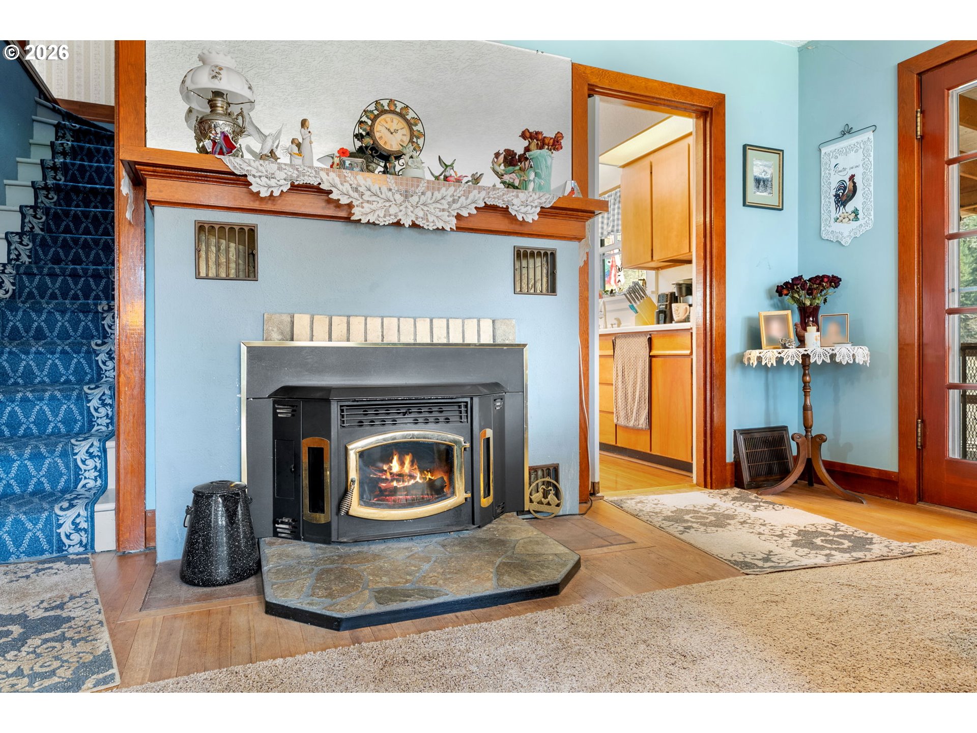 502 Bluff Road Klickitat, WA 98628 - Photo 32 of 43