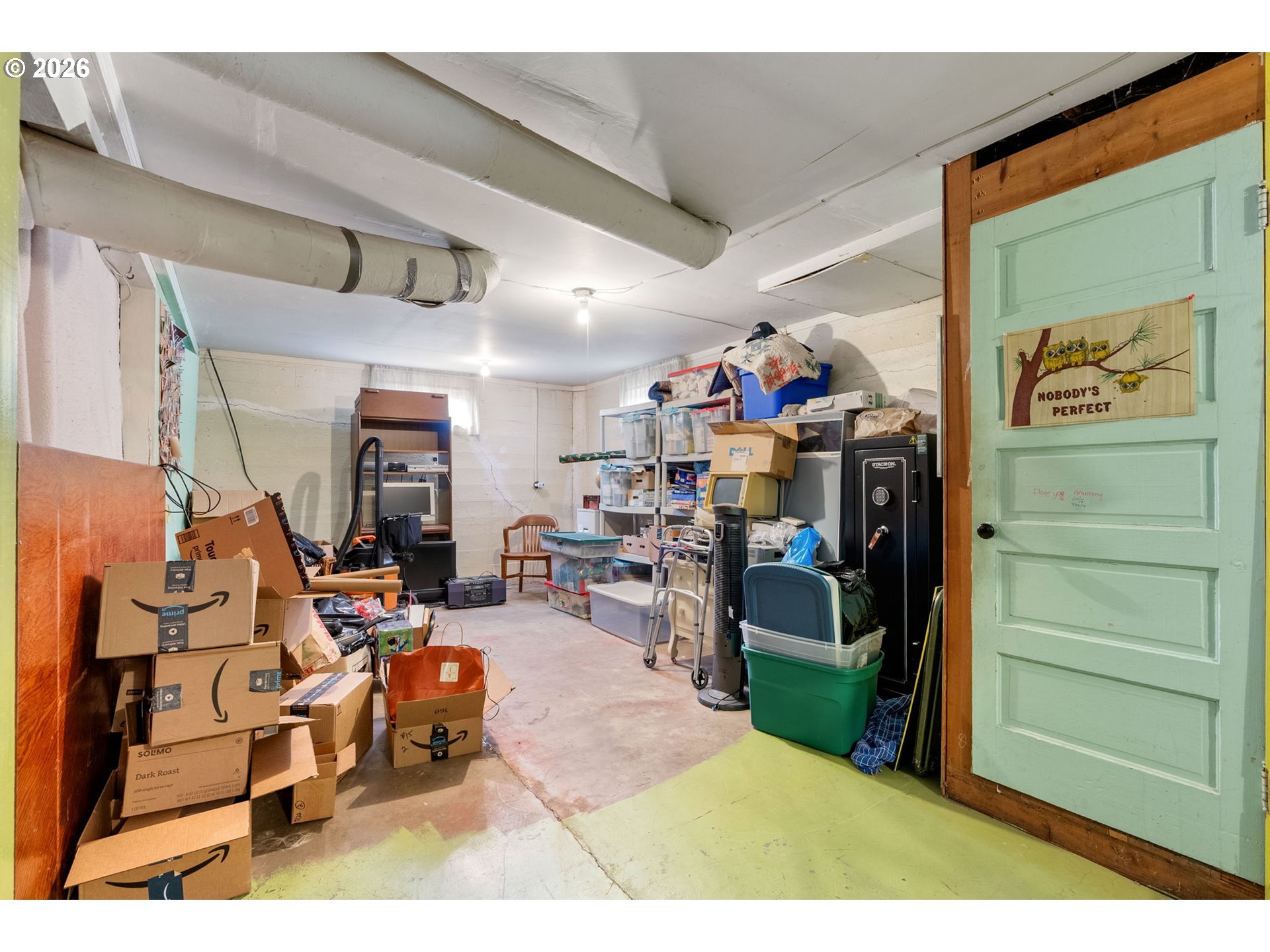 502 Bluff Road Klickitat, WA 98628 - Photo 37 of 43