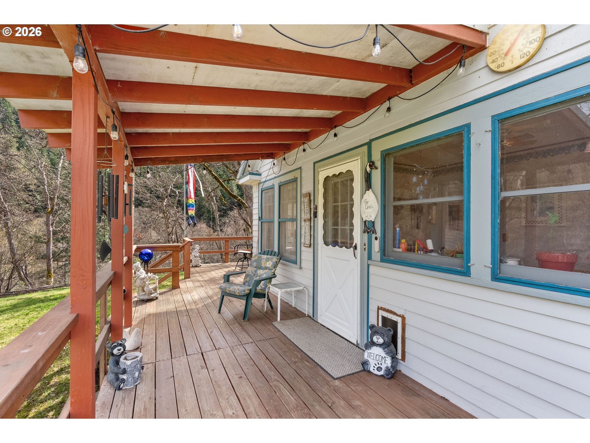 502 Bluff Road Klickitat, WA 98628 - Photo 4 of 43