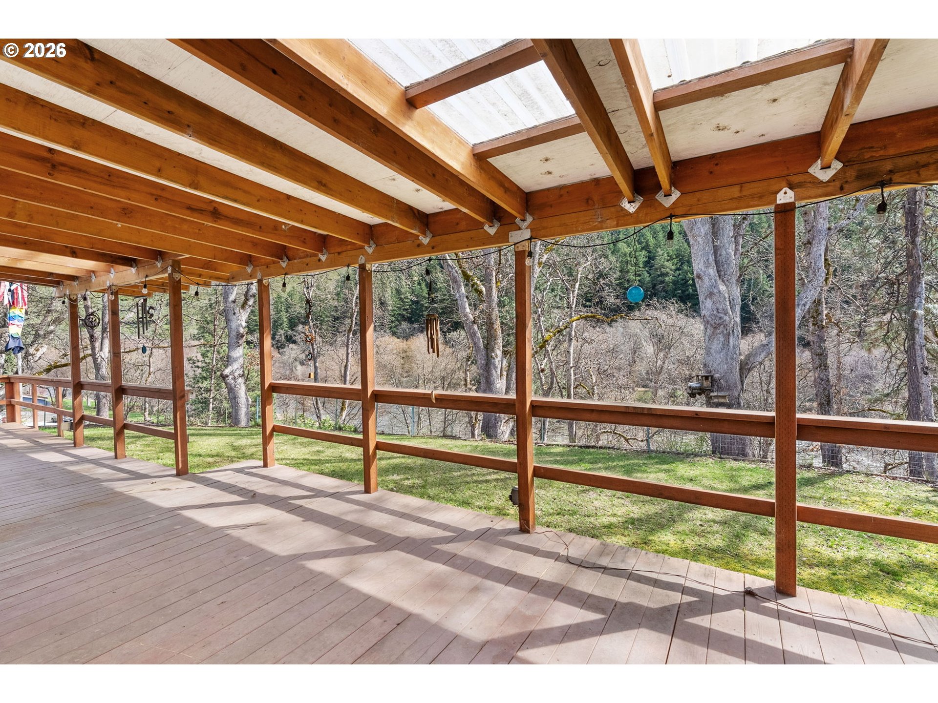 502 Bluff Road Klickitat, WA 98628 - Photo 6 of 43