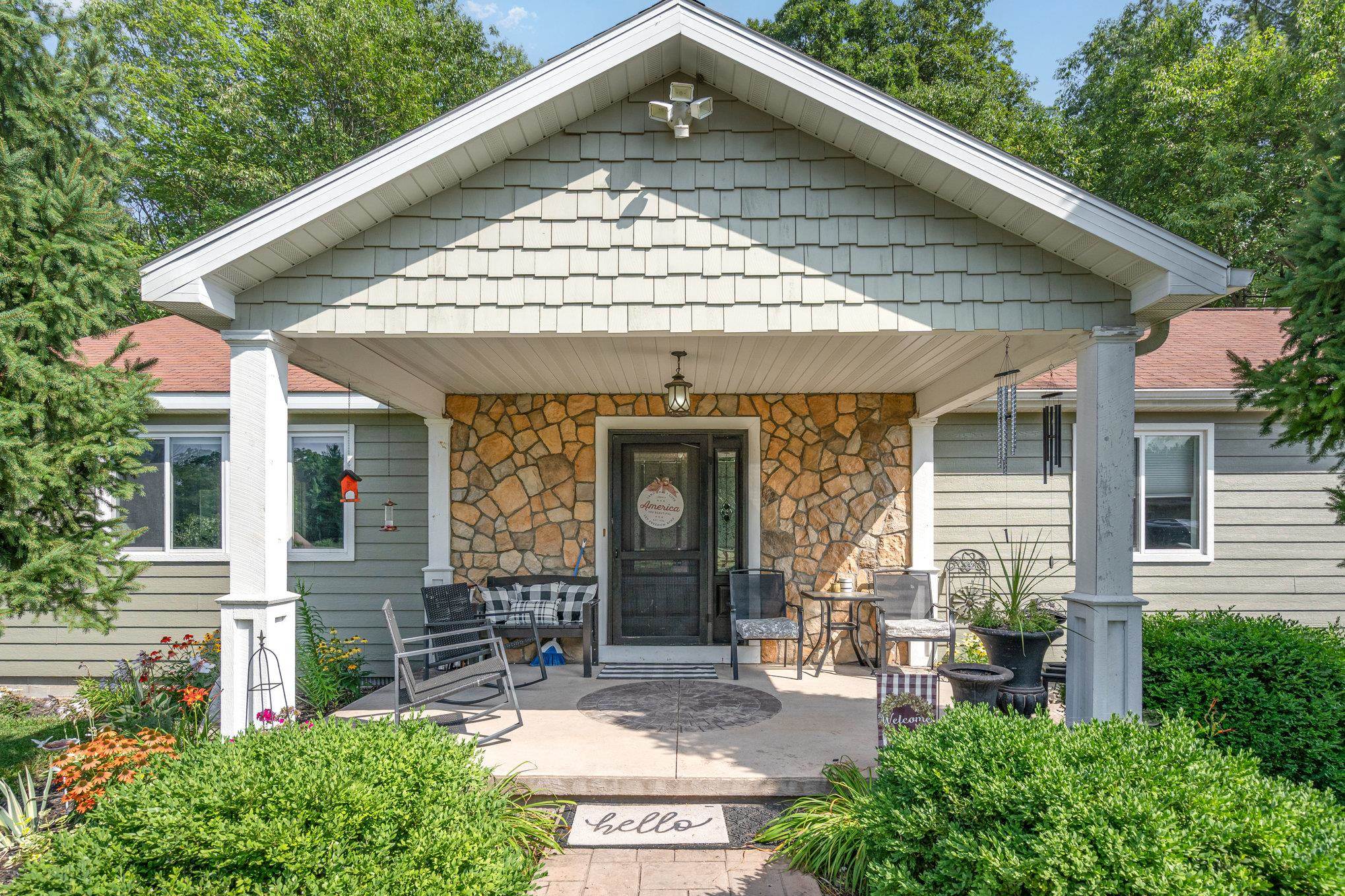 2486 Adams Road Glennie, MI 48737 - Photo 65 of 99