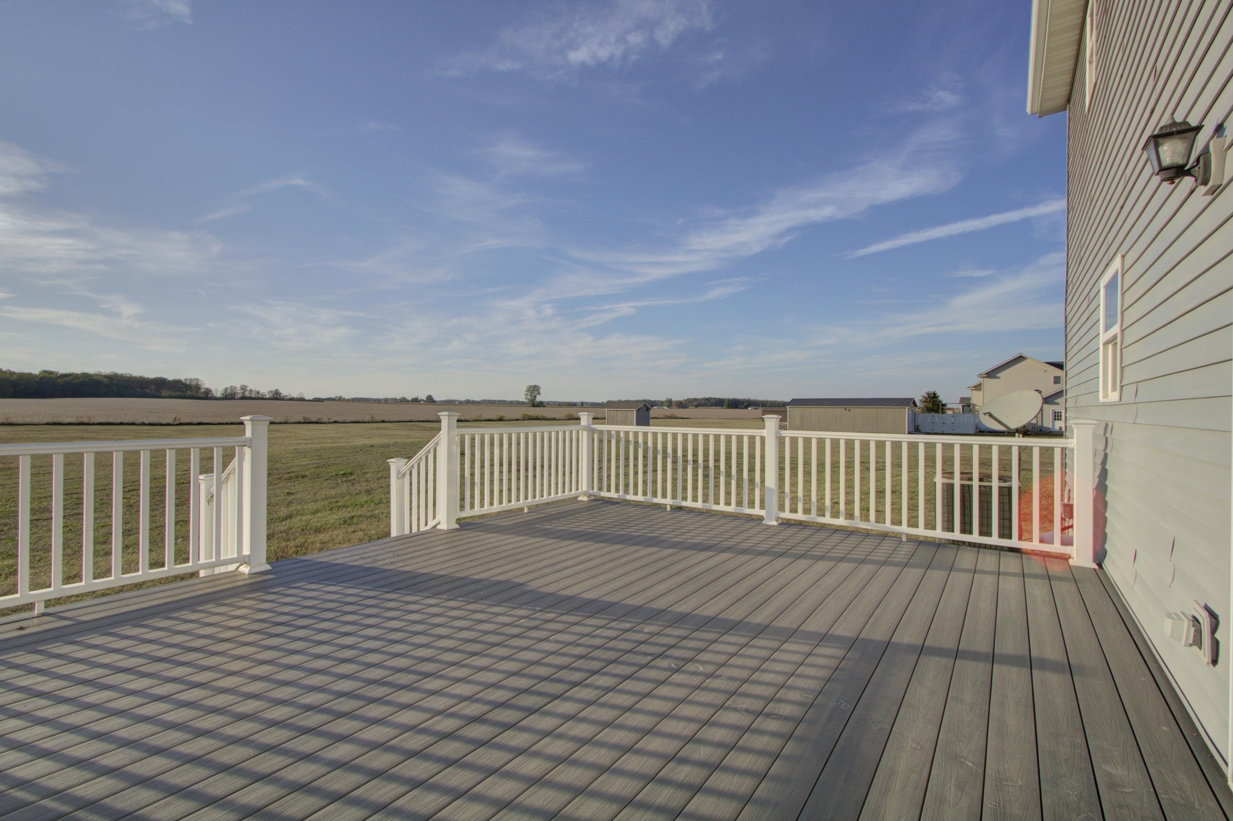 8480 South Summerton Road Shepherd, MI 48883 - Photo 33 of 50