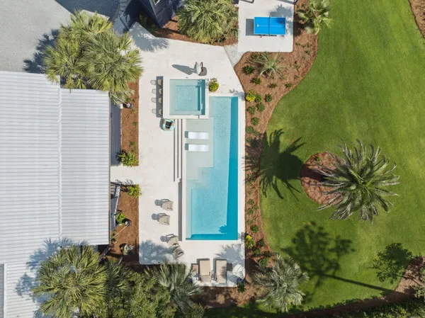 $4,995,000 | 683 Eden Drive, Santa Rosa Beach, FL 32459