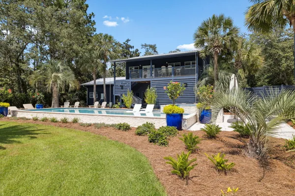 $4,995,000 | 683 Eden Drive, Santa Rosa Beach, FL 32459