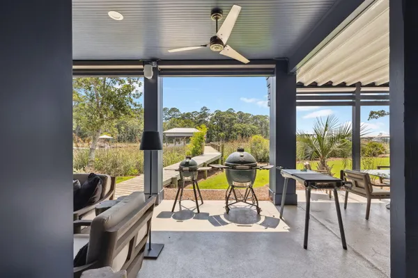 $4,995,000 | 683 Eden Drive, Santa Rosa Beach, FL 32459